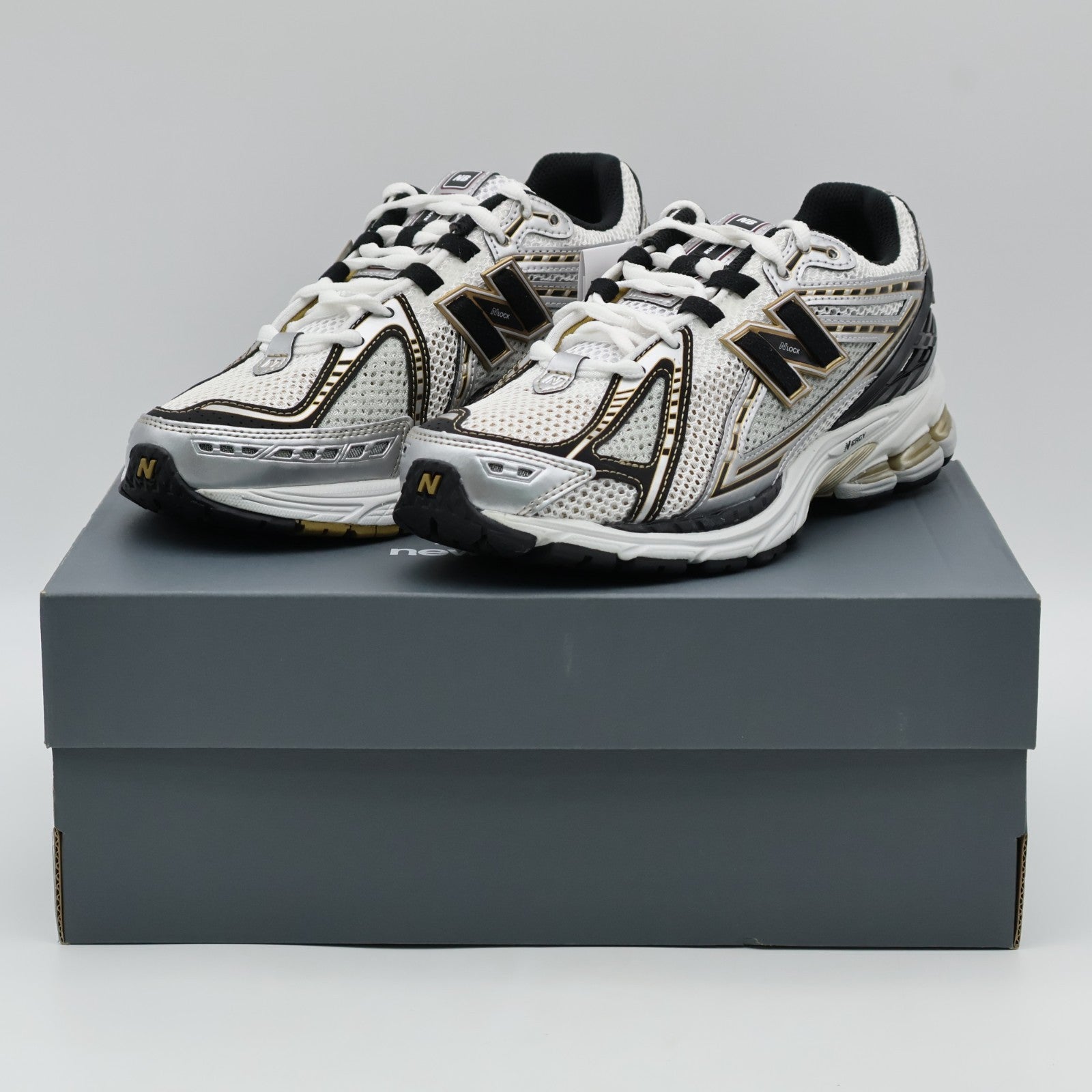 M1906RA New Balance 1906R Silver (Men's)