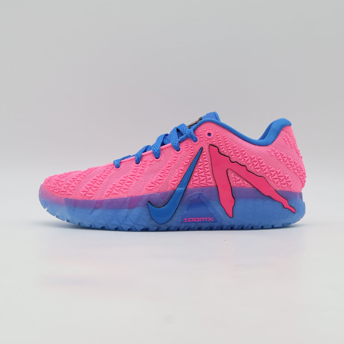 IW1160-700 Nike Ja 3 "Kool-Aid" (Men's)