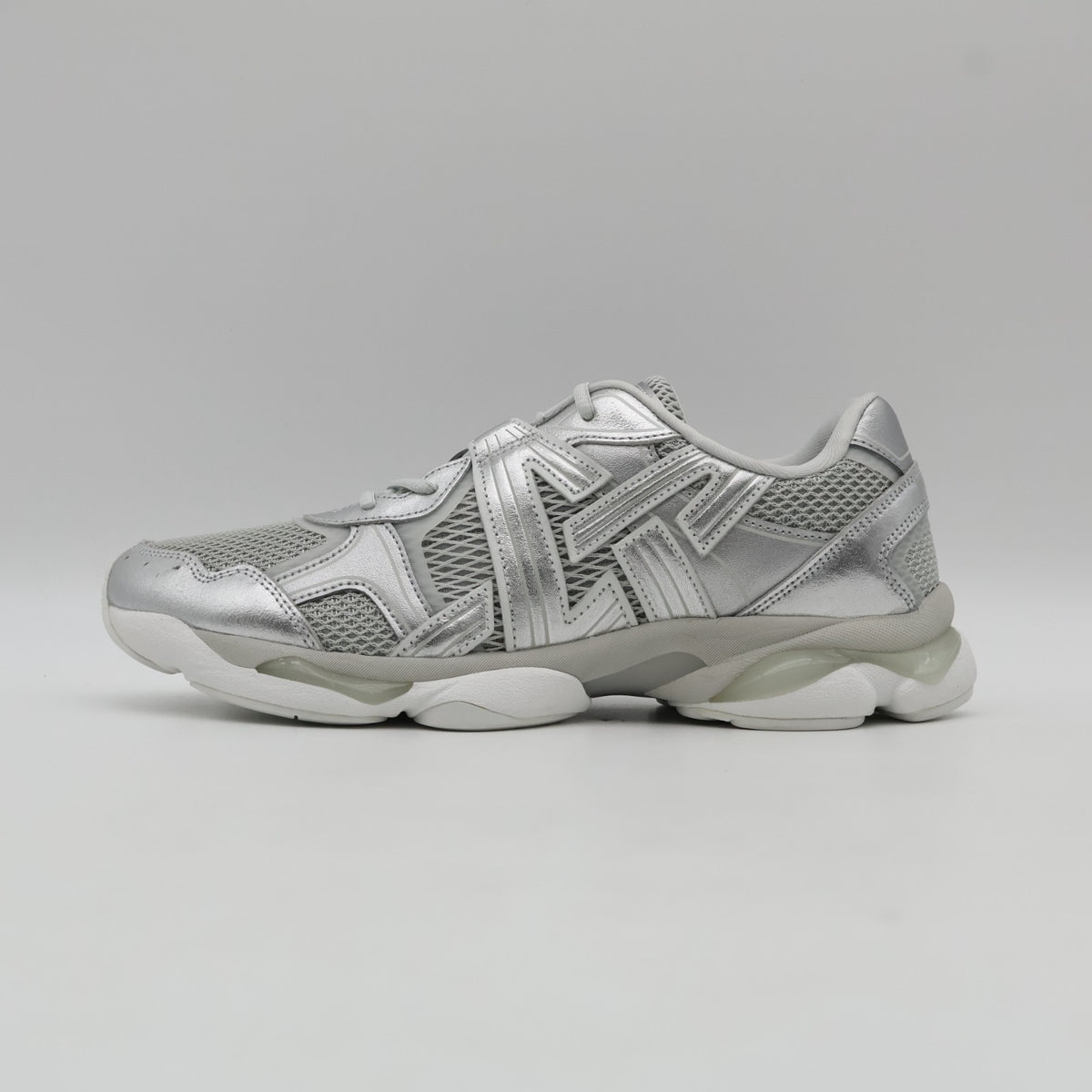 1203A733-102 Asics Gel-Cumulus 16 White White (Men's)