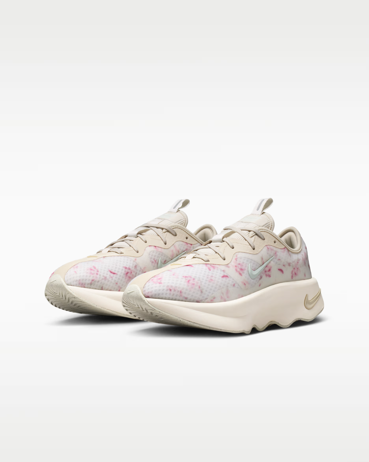 IO8230-100 Nike Motiva 2 SE "Chalk/Light Orewood Brown" (Women's)