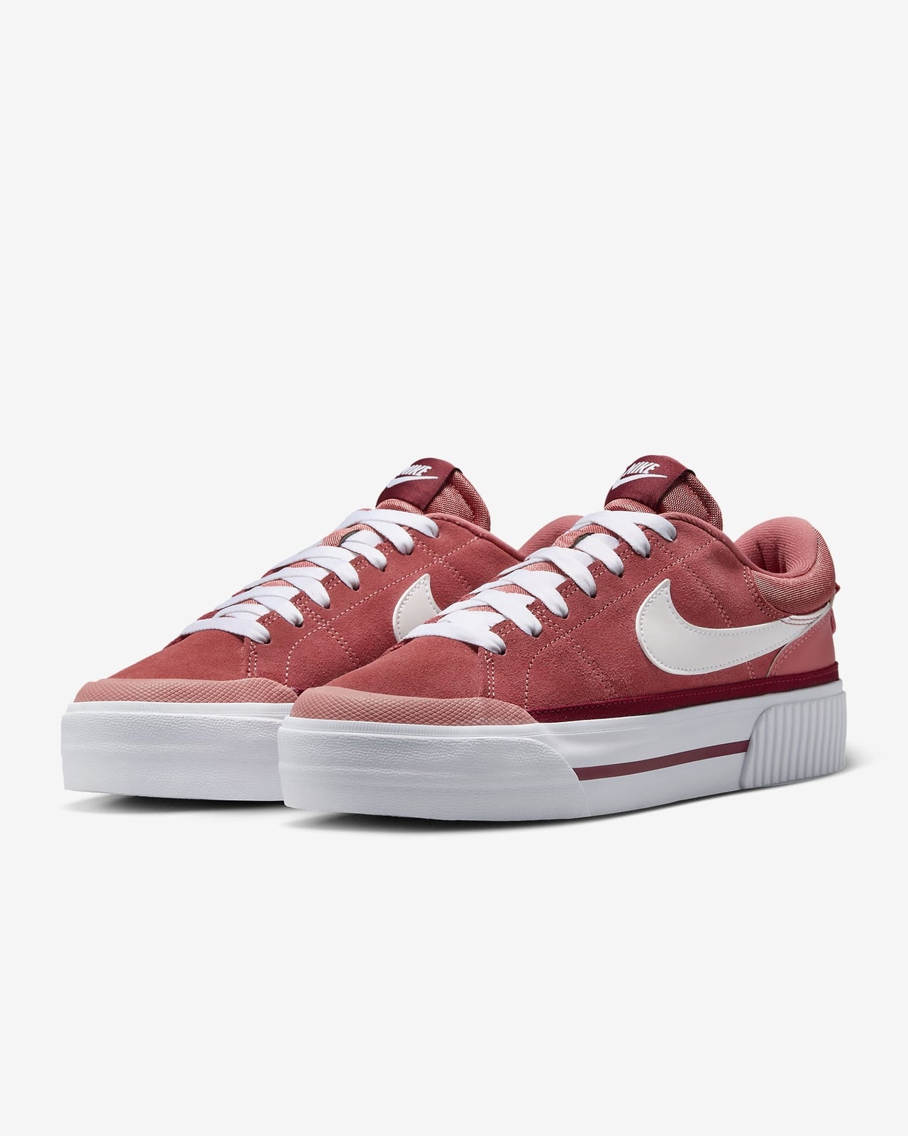 FJ1986-600 Nike Court Legacy Lift Valentineâs Day (Women's)