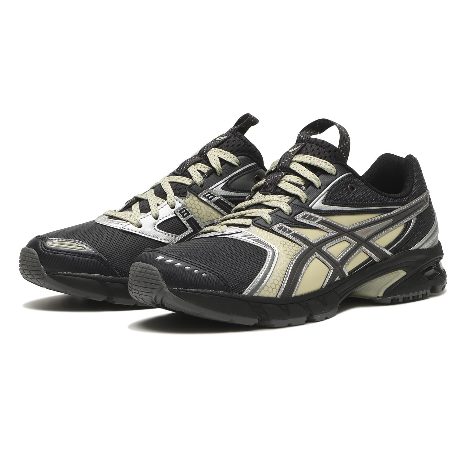 1203A779-020 Kiko Kostadinov Studio Asics UB11-S Gel-DS Trainer 14 Graphite (Men