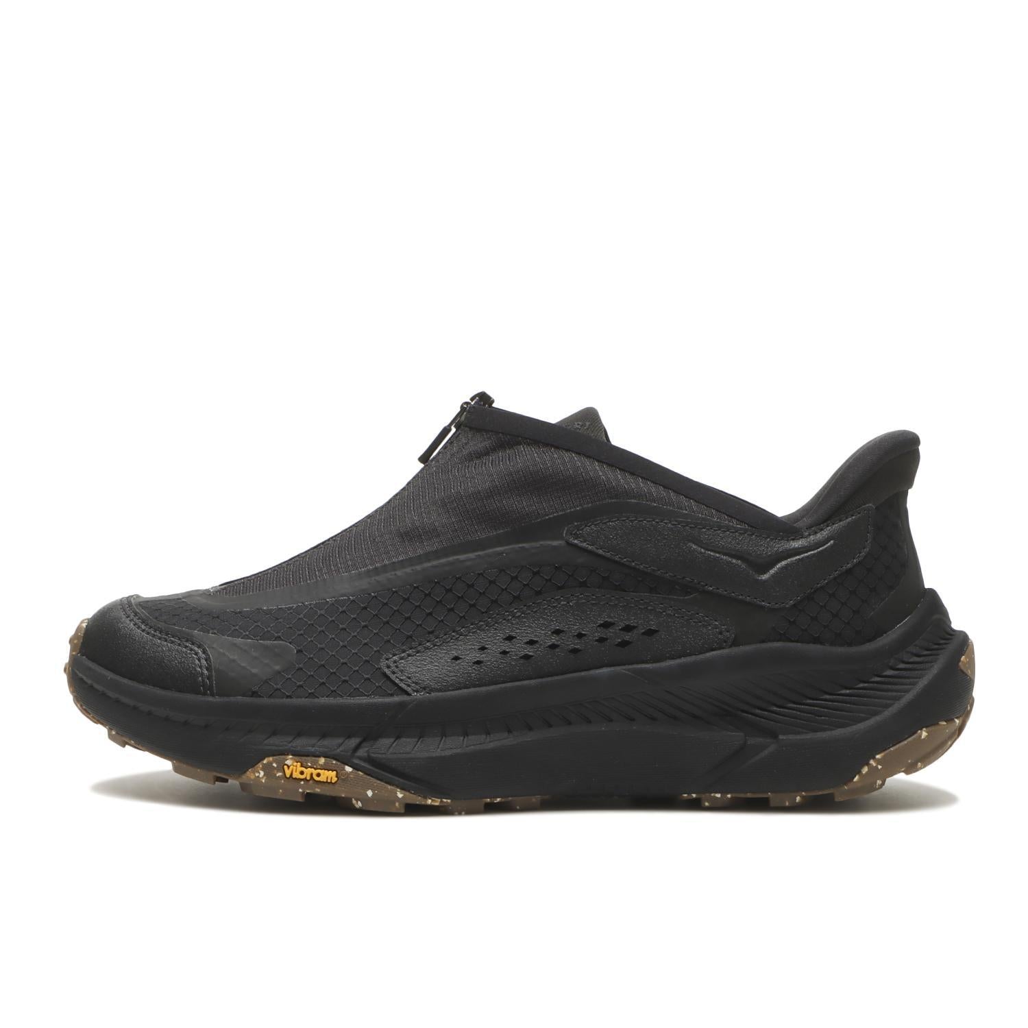 1162850-CRBN Hoka Project Transport Carbon Black (Men's)