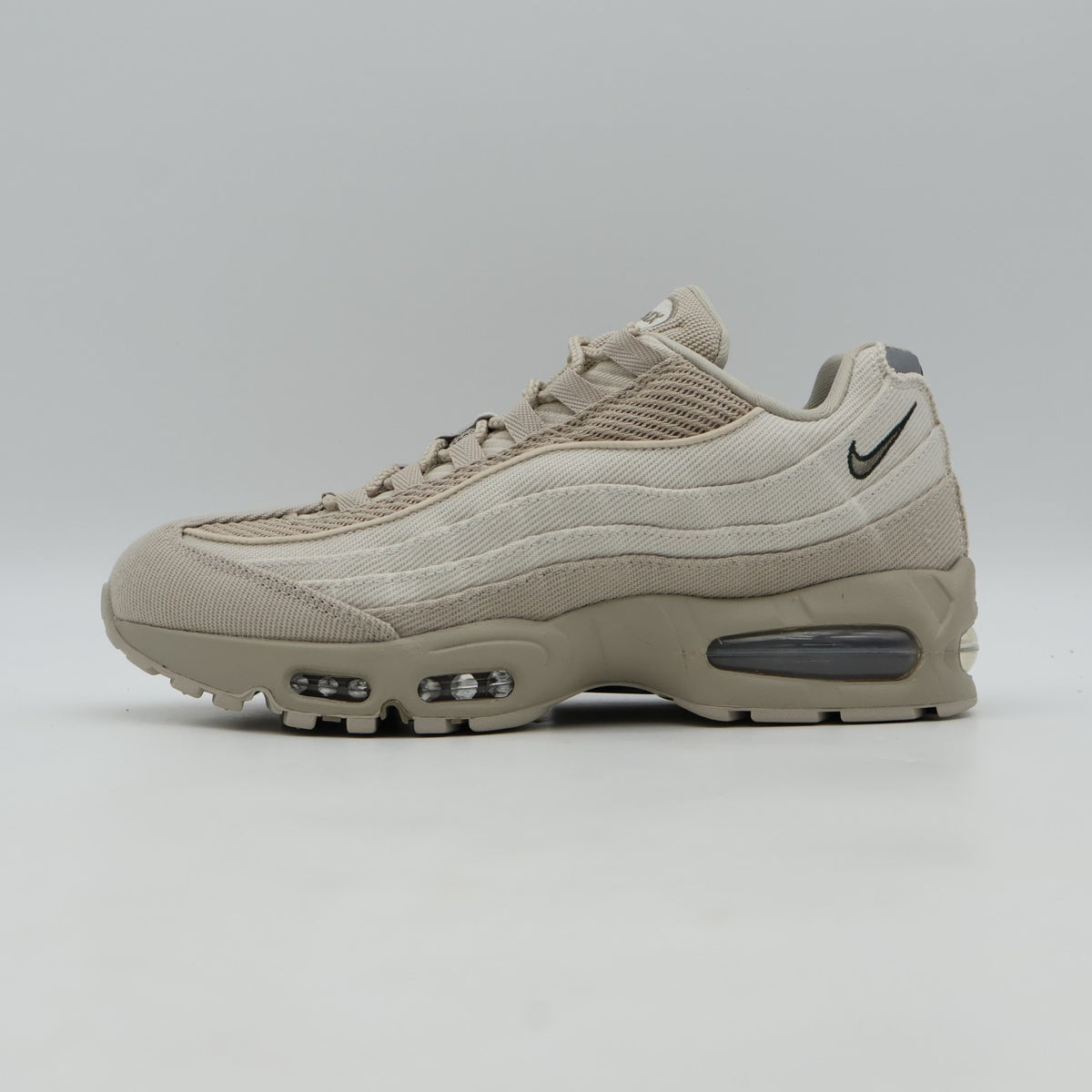 IM9605-200 IM9605-200 Nike Air Max 95 Big Bubble Cream 2/Moon Fossil (Men's)