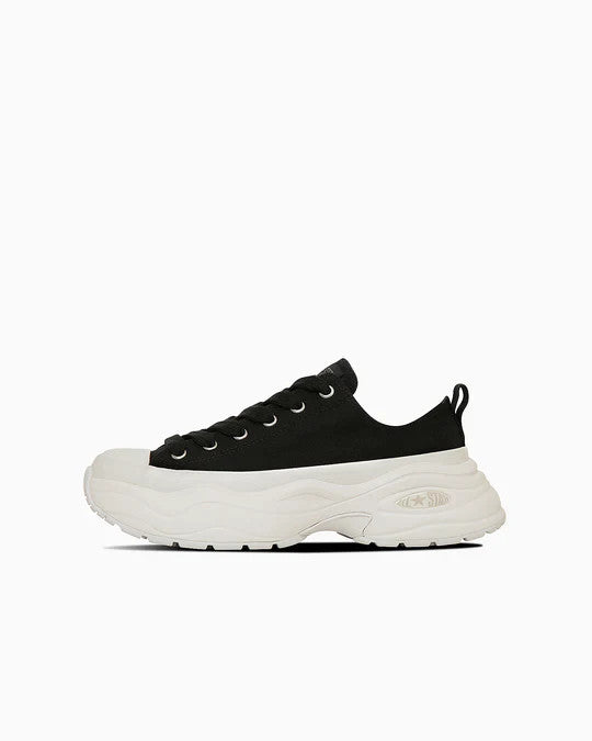 31315501 Converse All Star Surgetrainer OX Black White (Men's)