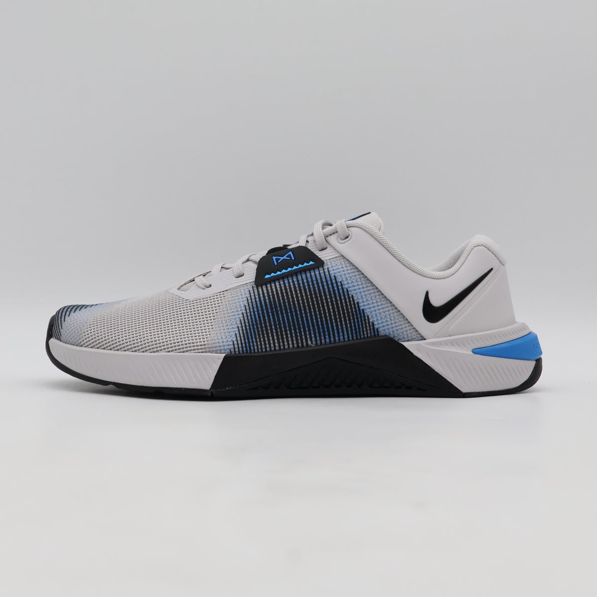 HJ1875-004 Nike Metcon 10 Vast Grey Blue Hero Black (Men's)