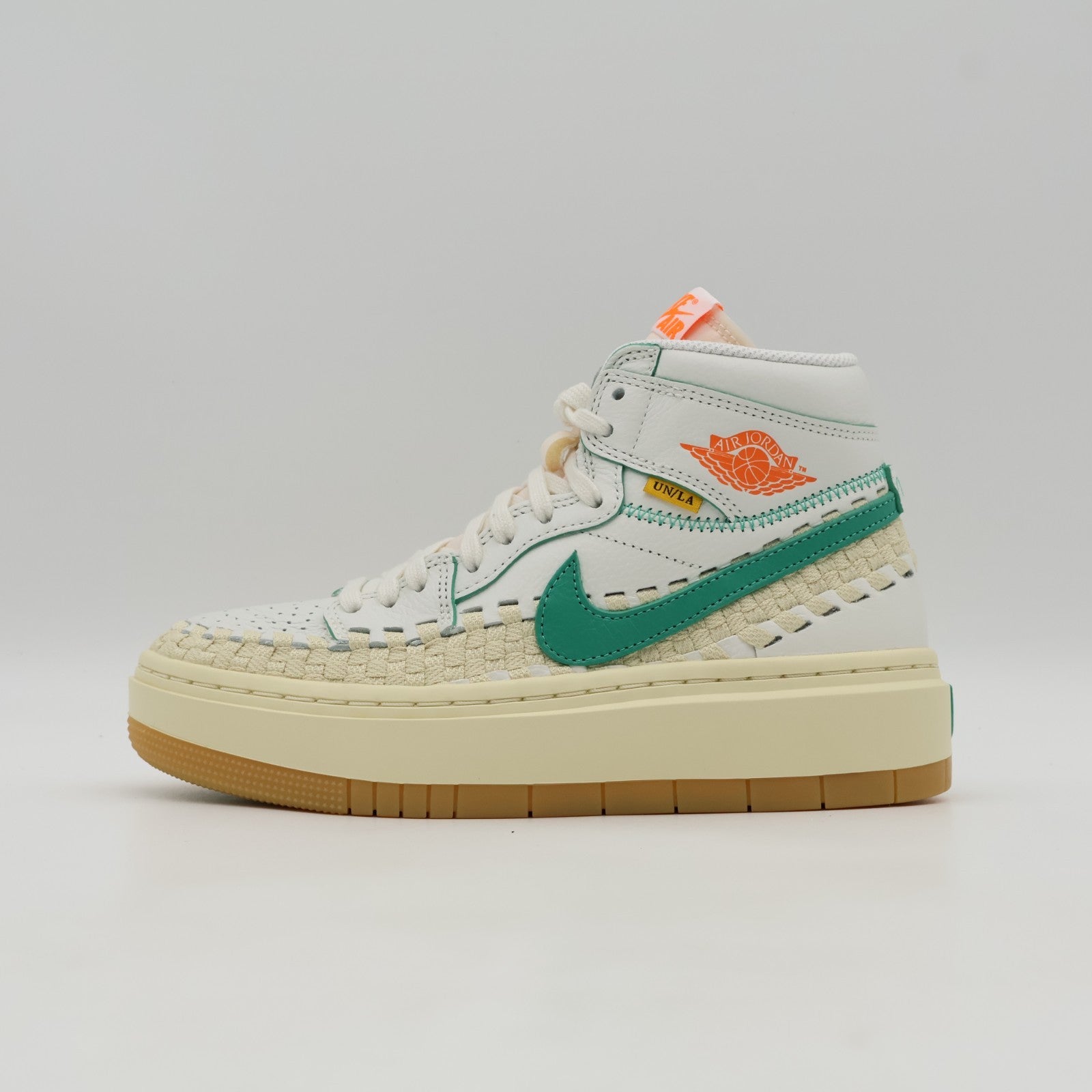 FD0696-100 UNION Bephies Beauty Supply Nike Air Jordan 1 High Elevate Summer '96
