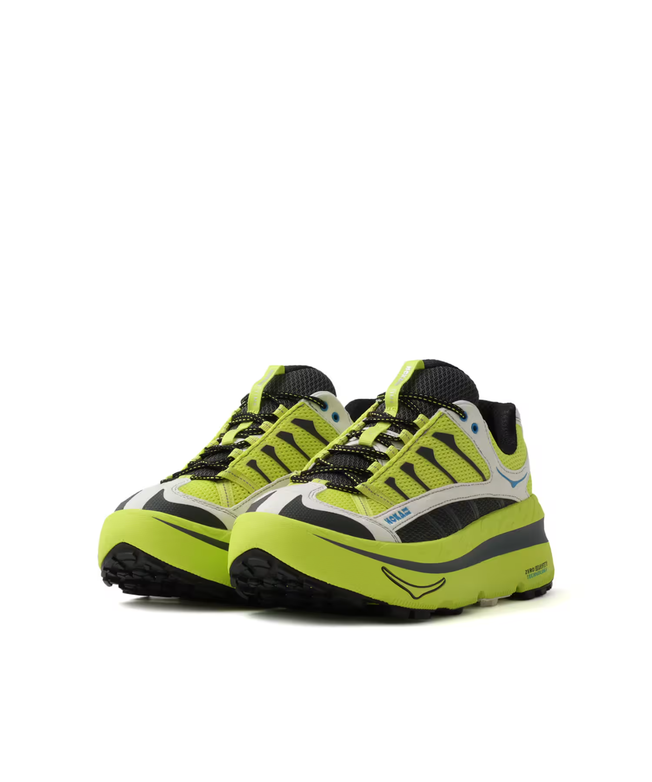 1176646-HKC HOKA MAFATE 2 OG (Men's)