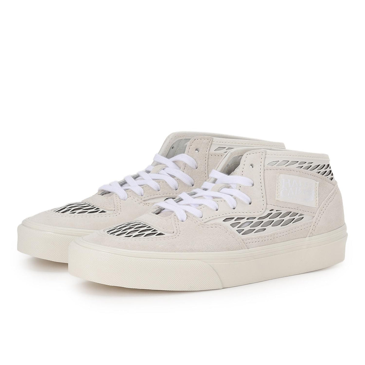 VN000EKMCCZ Vans Half Cab Decon "Marshmallow"