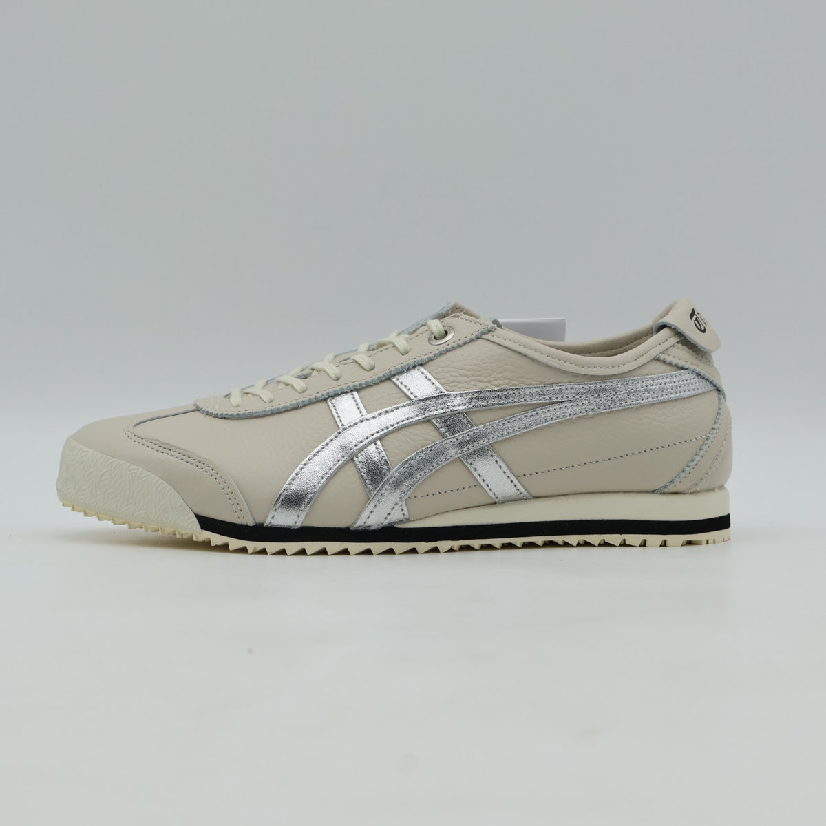 1183A592-200 Onitsuka Tiger Mexico 66 SD Birch Silver (Men's)