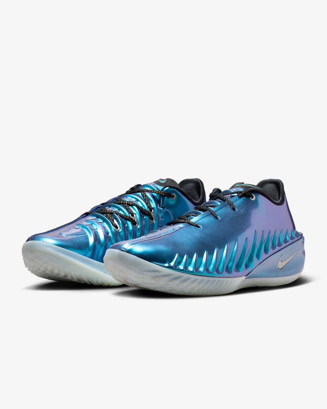 IQ6205-500 Nike GT Cut 4 Preheat (IQ6206-500) (Men's)