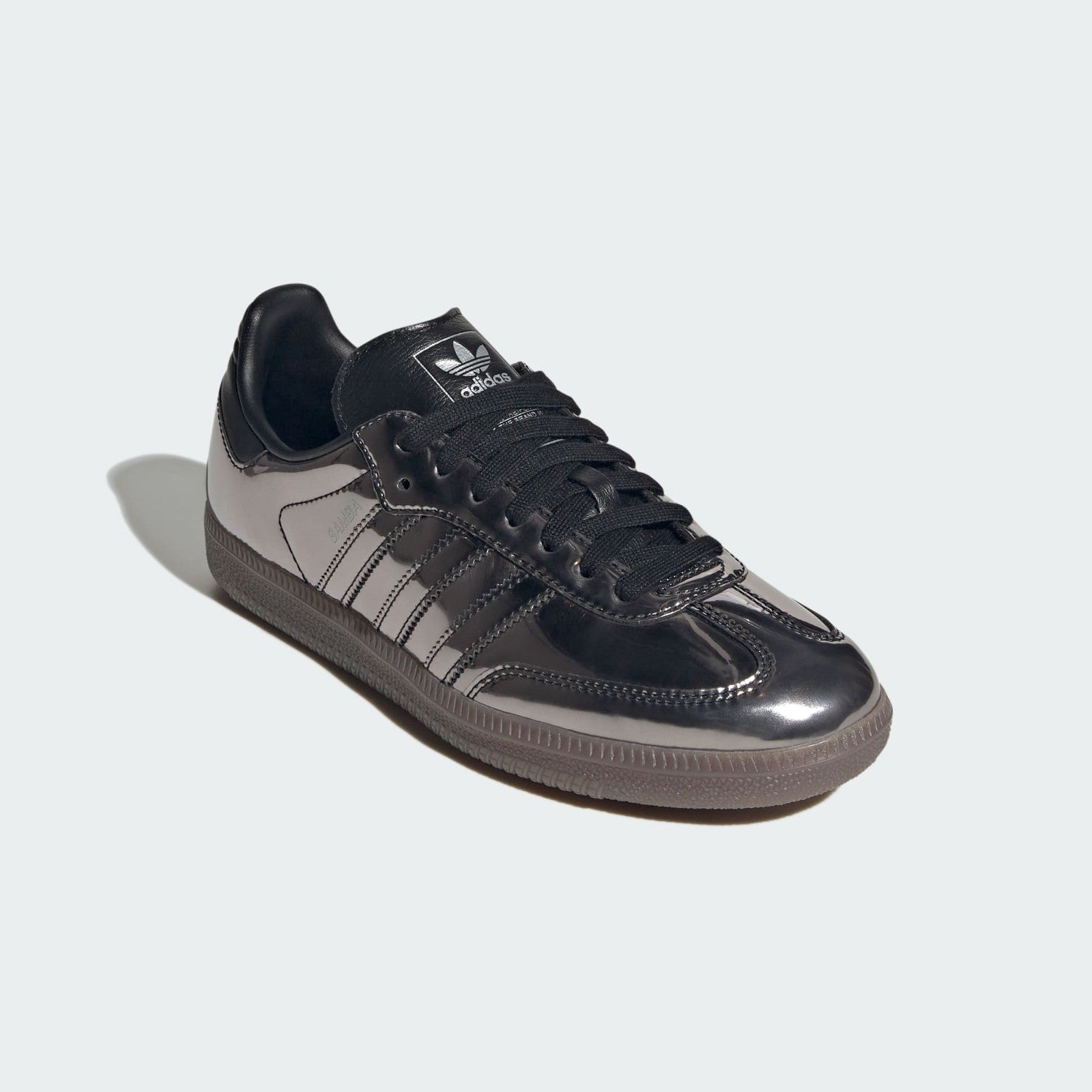 KJ7486 KJ7486 adidas Women's Samba OG Core Black (Women's)