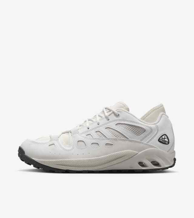 FJ1920-100 Nike ACG Air Exploraid Phantom and Sail (Men's)