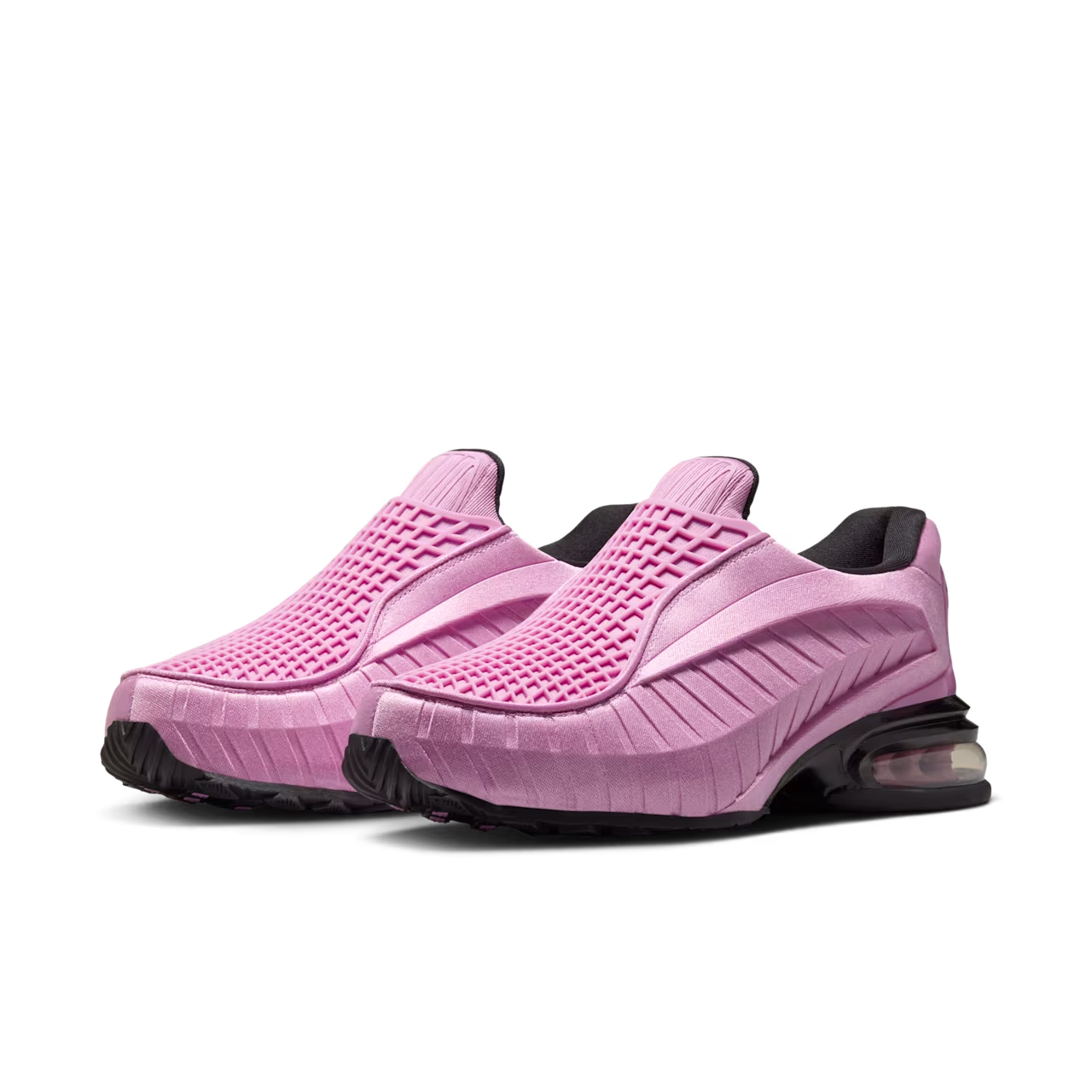 IB4527-500 Nike Women's Air Max Dolce "Light Magenta" (Unisex)