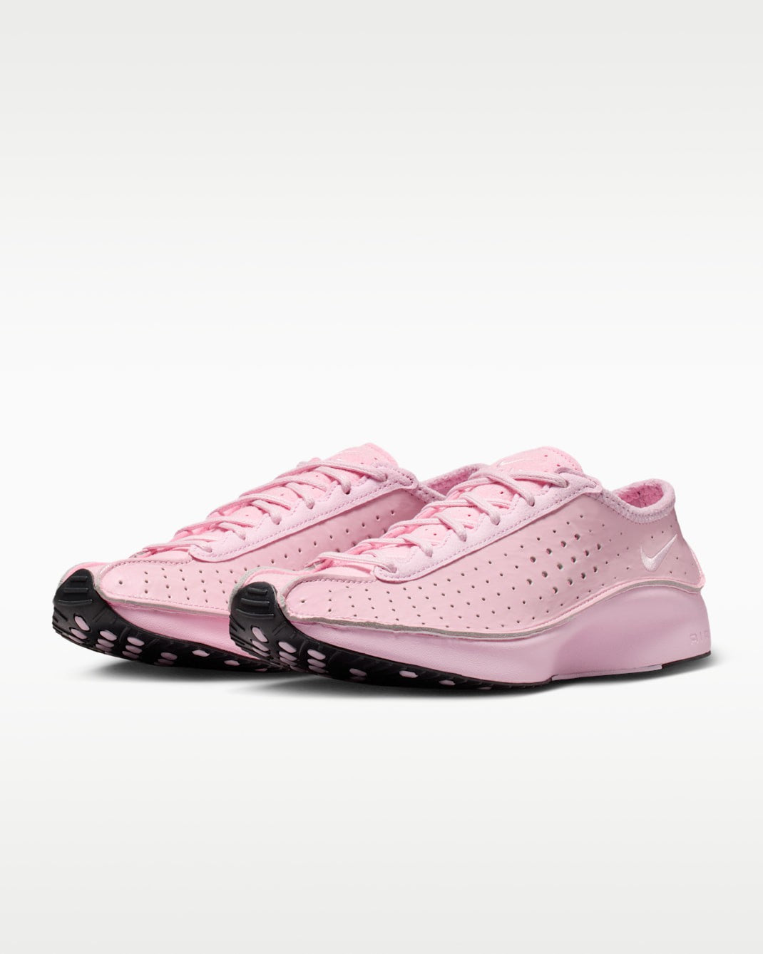 IM5162-600 Nike Women's Air Superfly Pink Foam (Women's)