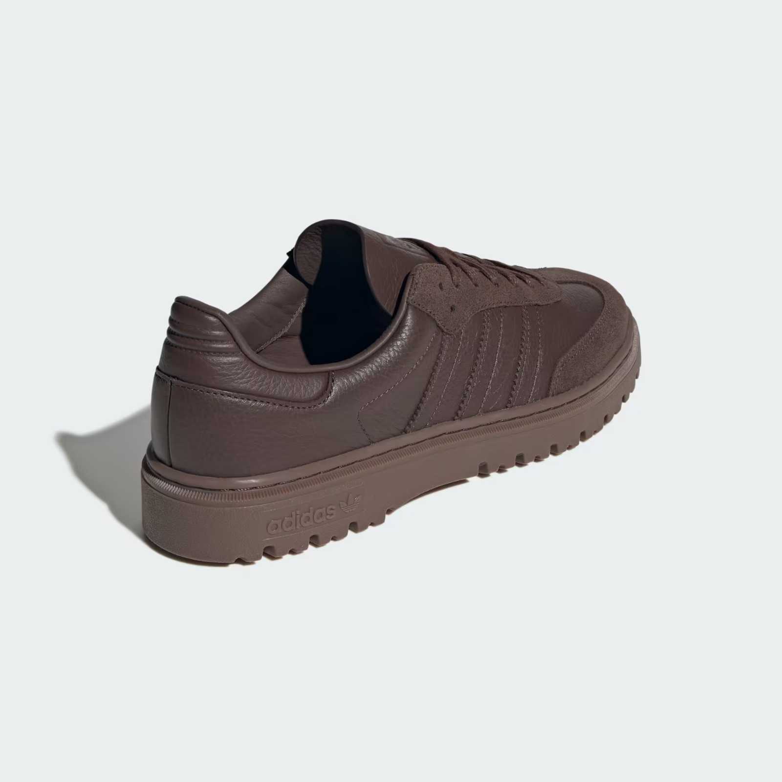 HQ9251 adidas Samba LX Freizeit Brown (Men's)