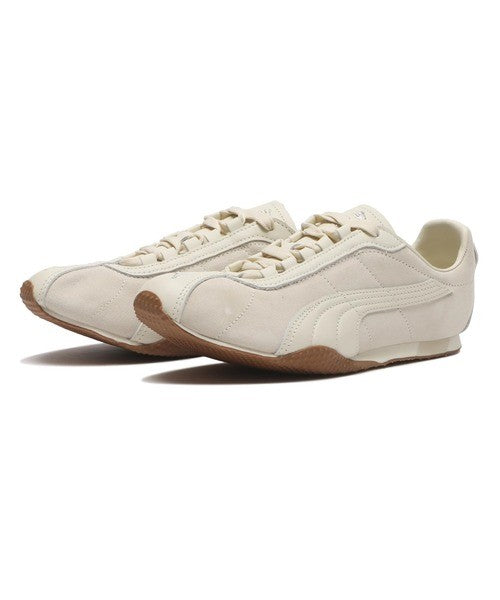 403777-02 Puma H-Street Premium Alpine Snow/Warm White/Gum ( Men's )