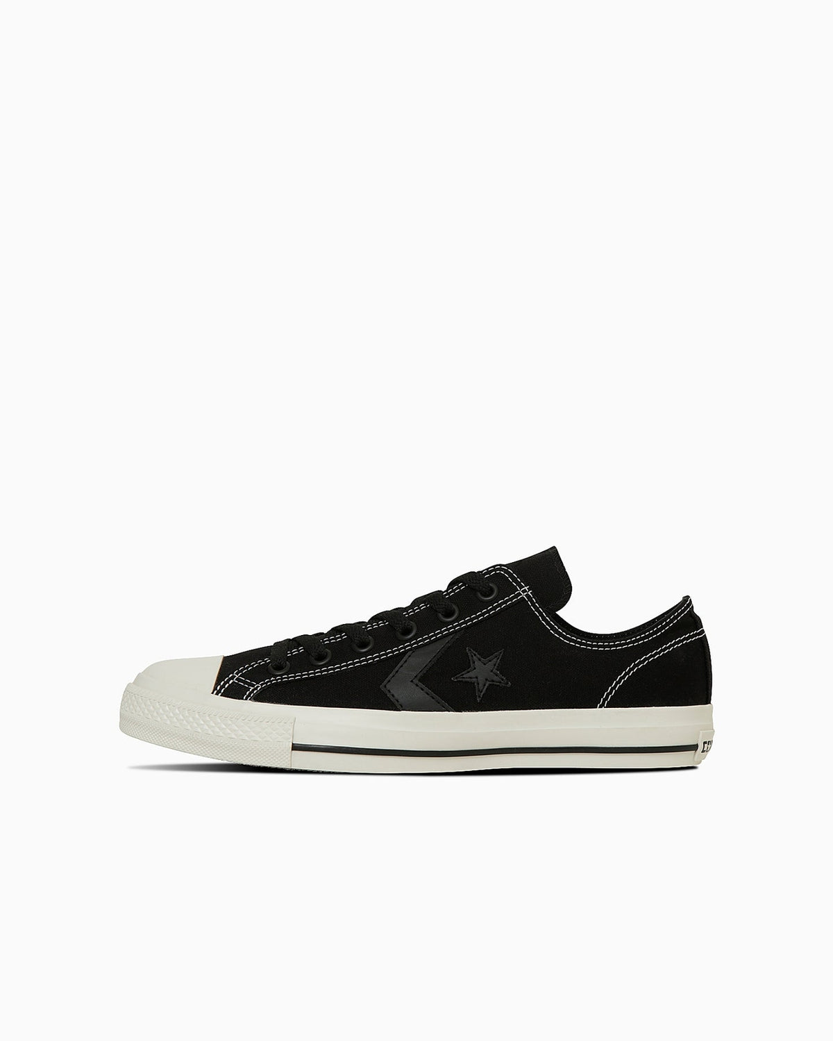 34202340 Converse CXP OX Black Black (Men's)