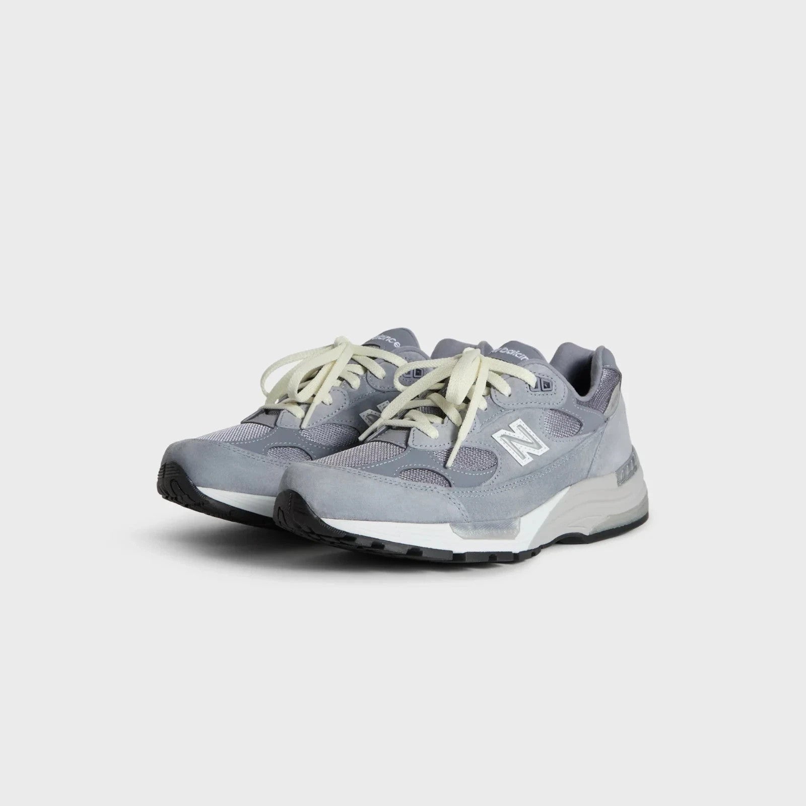 U992KI KITH Ã New Balance 992 Made in USA "Argon" (Men's)