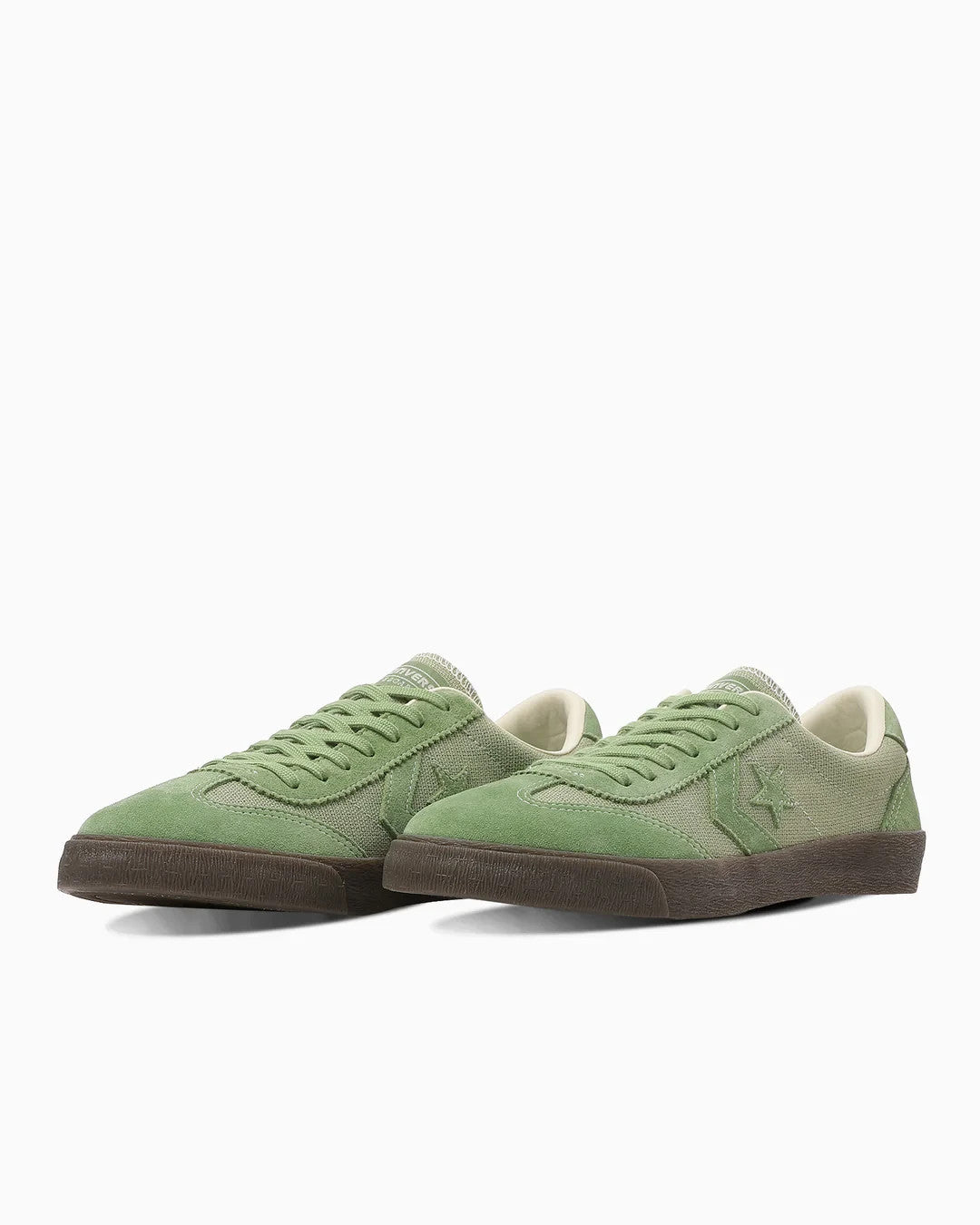 33702921 Converse Roadclassic SK Hemp OX Green (Men's)