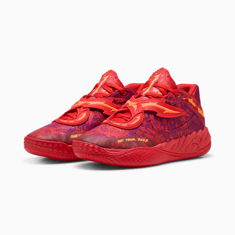 312132-01 Puma MB05 Crowd Surf (Men's)