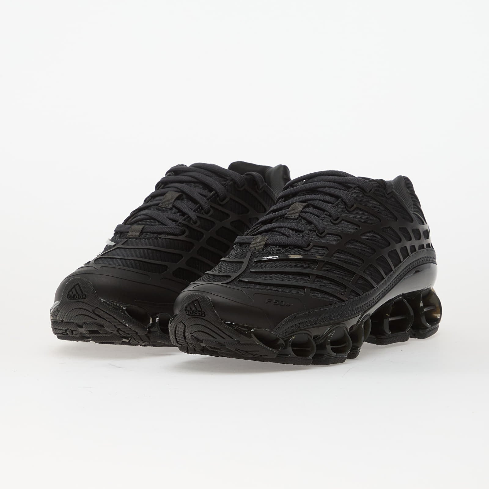 KI3646 adidas Megaride F50 CarbonCore Black (Men's)