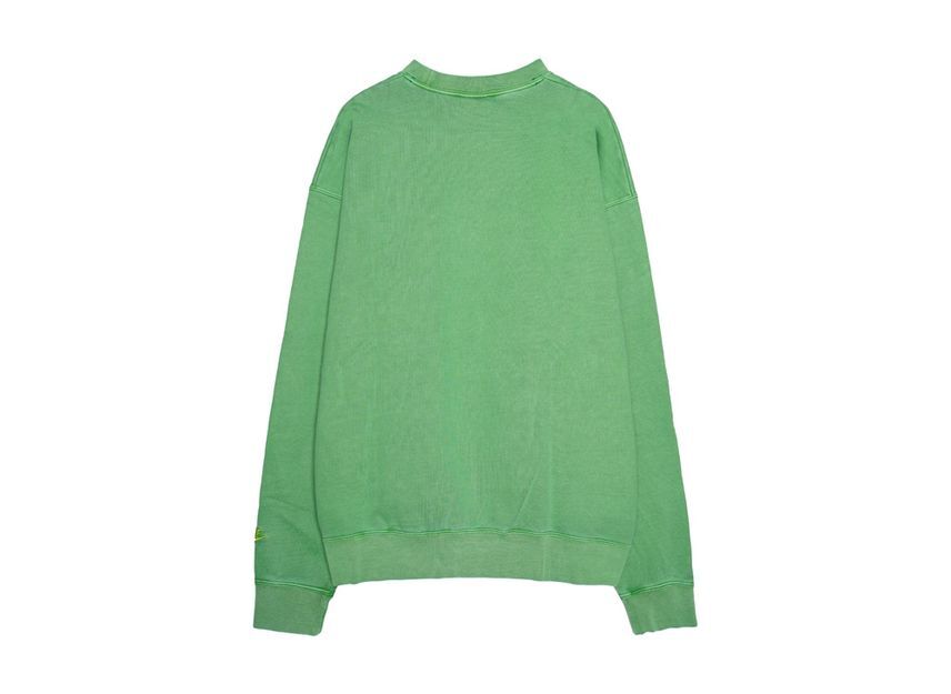 NIGO Nike NRG Crew Fleece Greenï¼NIGOï¼