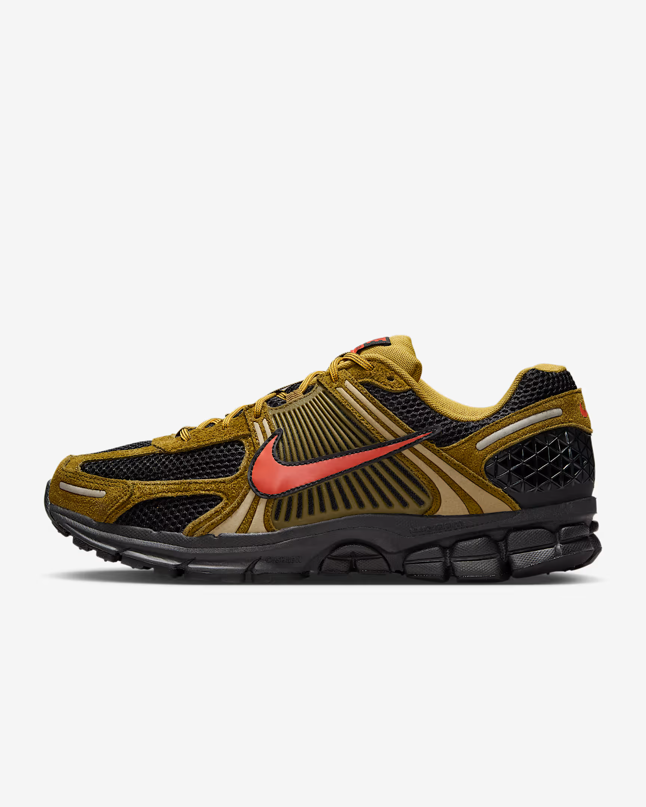 IH1344-300 Nike Zoom Vomero 5 Olive Flak (Men's)