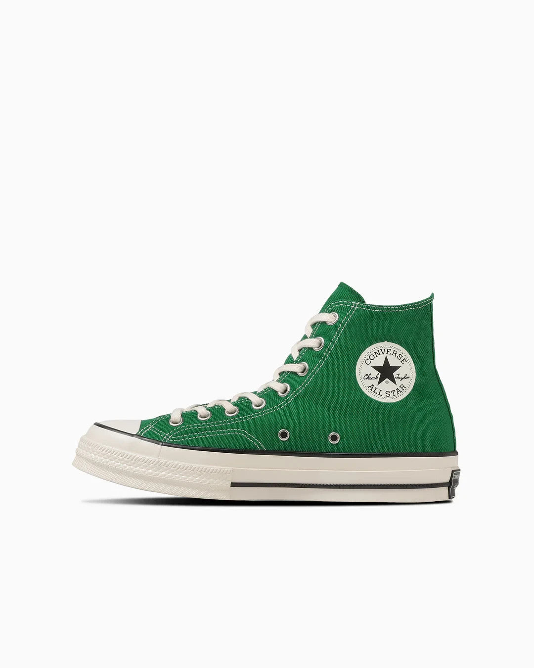 31317583 MoMA Converse All Star LGCY Hi Kelly Green (Men's)