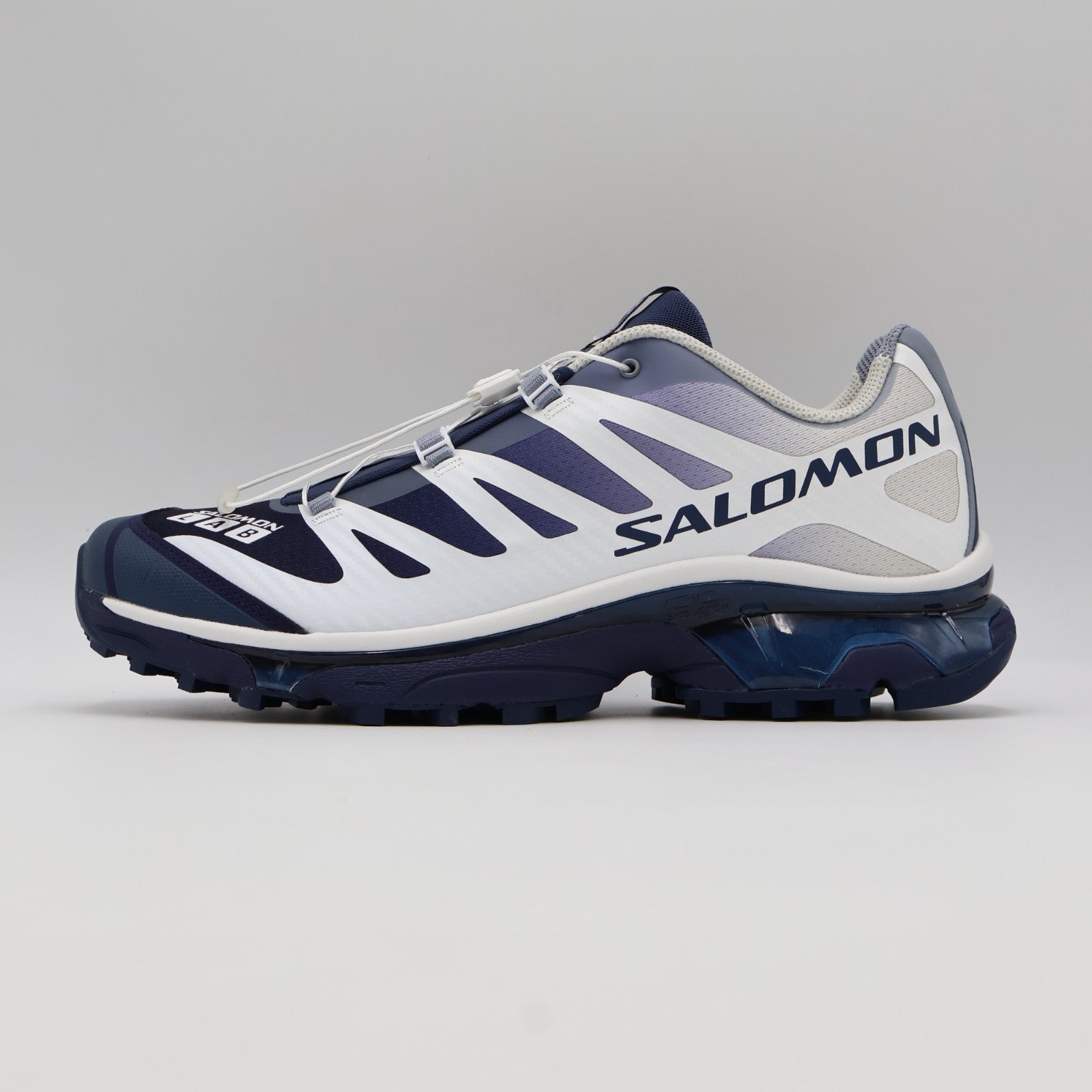 L45440400 Salomon XT-4 OG Japan Nami Pack "White/Blue" (Japan Exclusive)