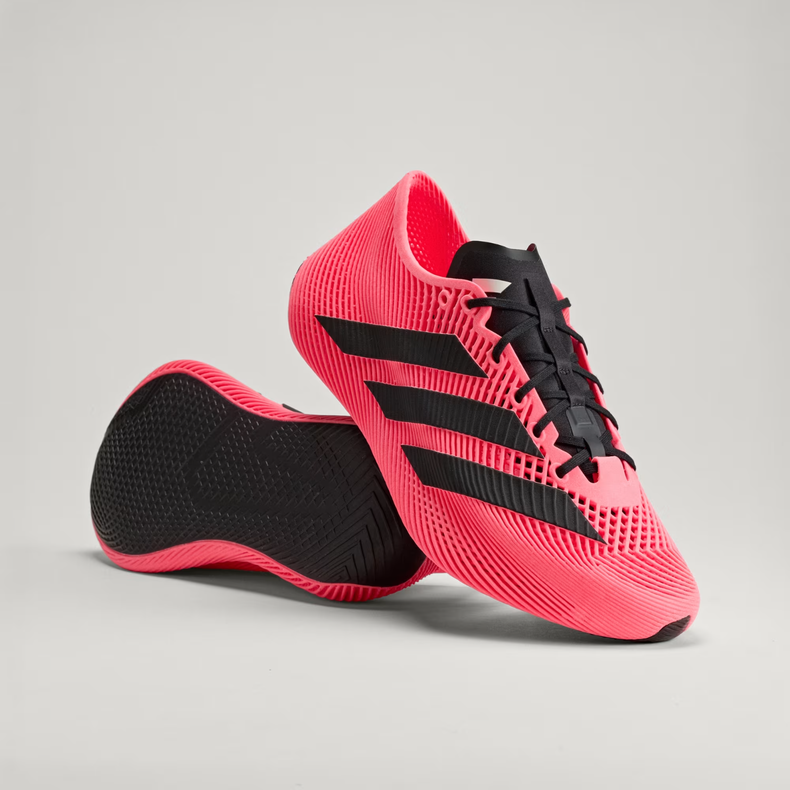 KI2678 adidas Climacool Laced "Solar Turbo" (Men's)