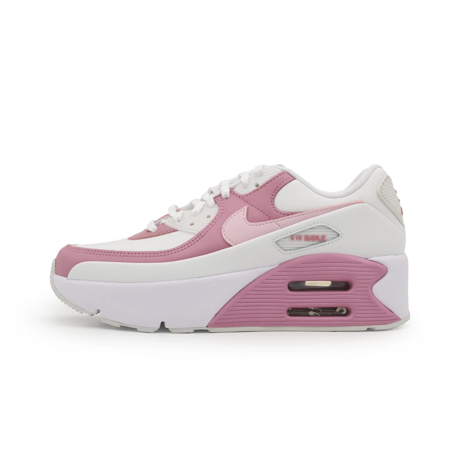 FD4328-110 Nike Air Max 90 LV8 Shoes (Women's)