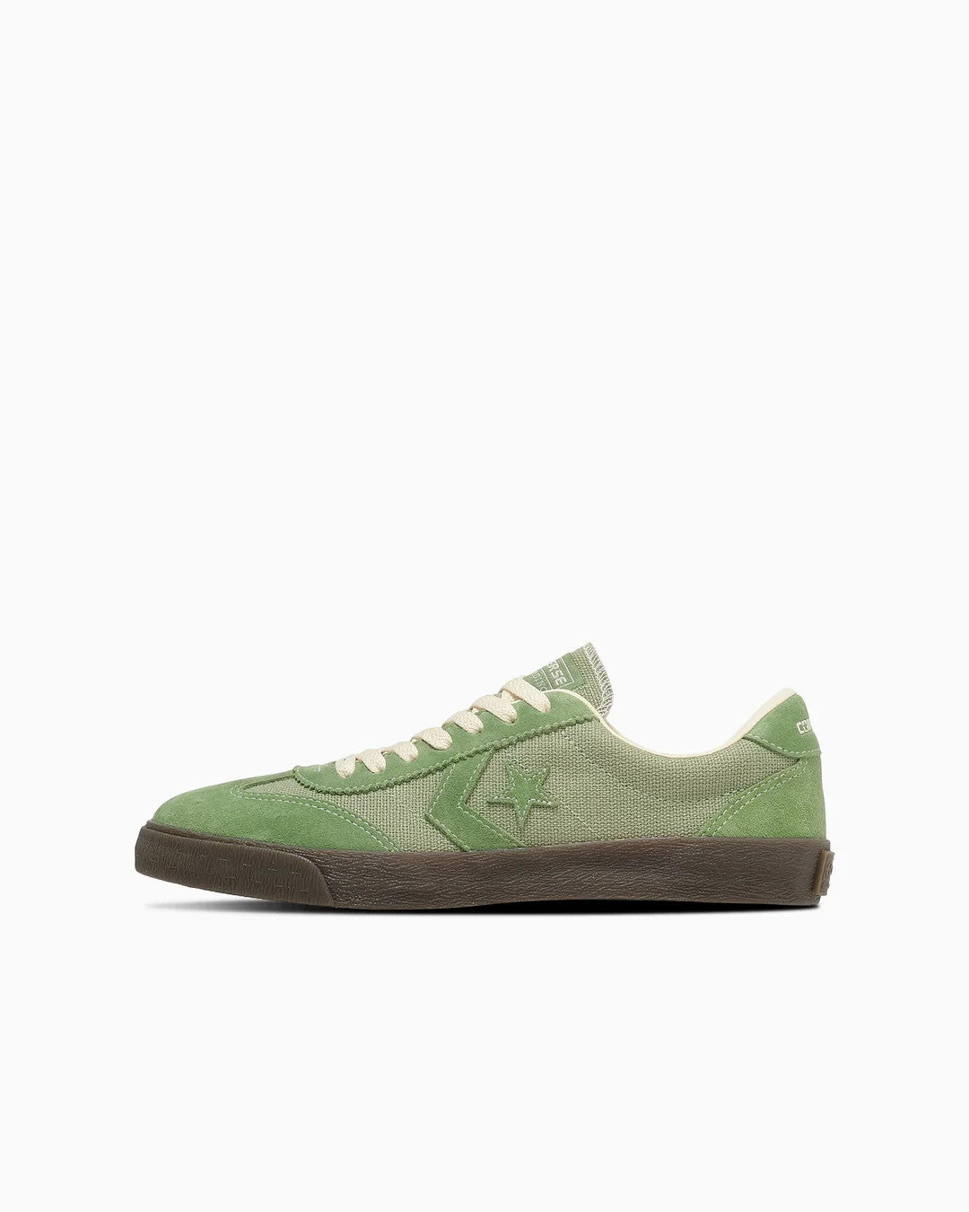 33702921 Converse Roadclassic SK Hemp OX Green (Men's)