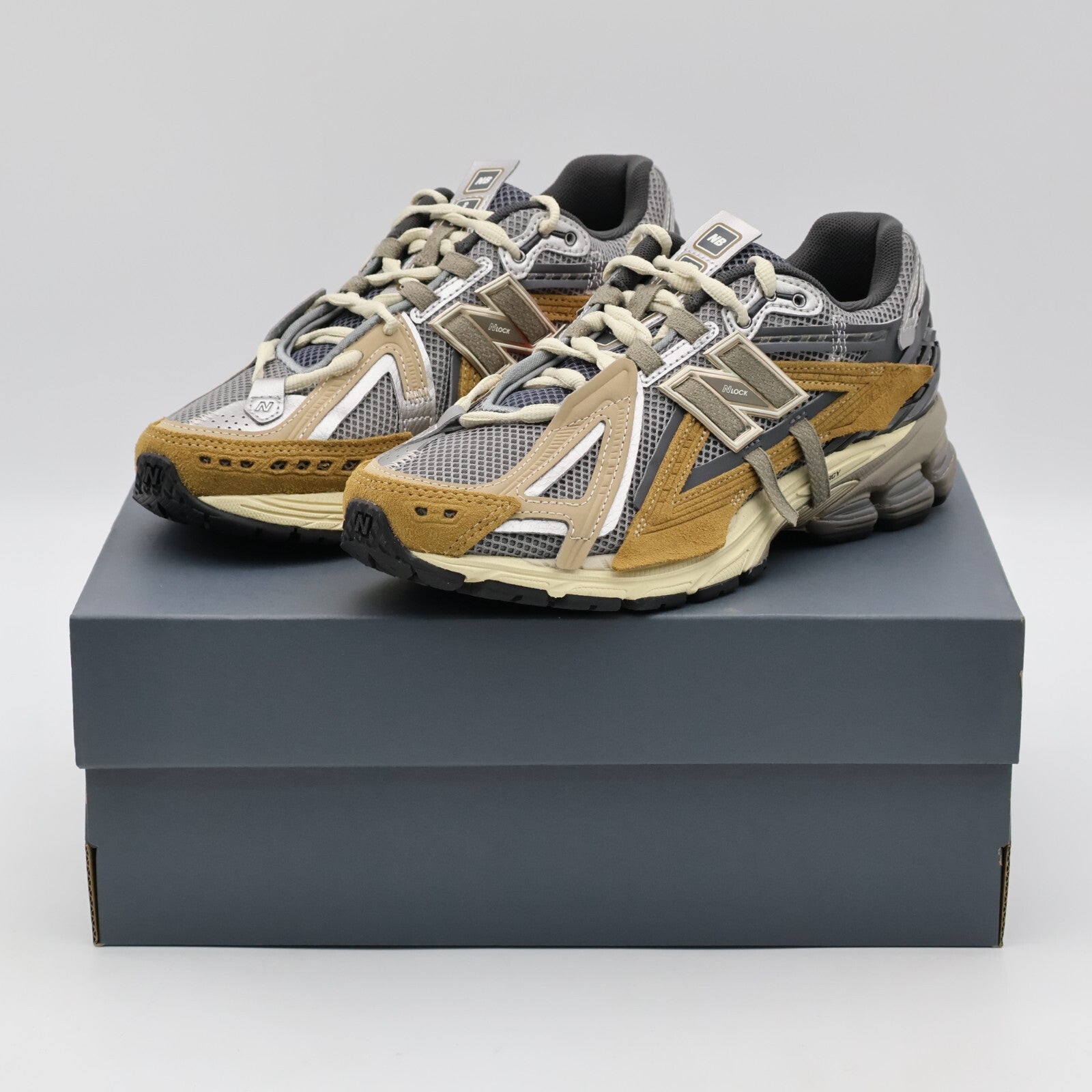 U1906AA New Balance 1906A Great Plains (Men's)