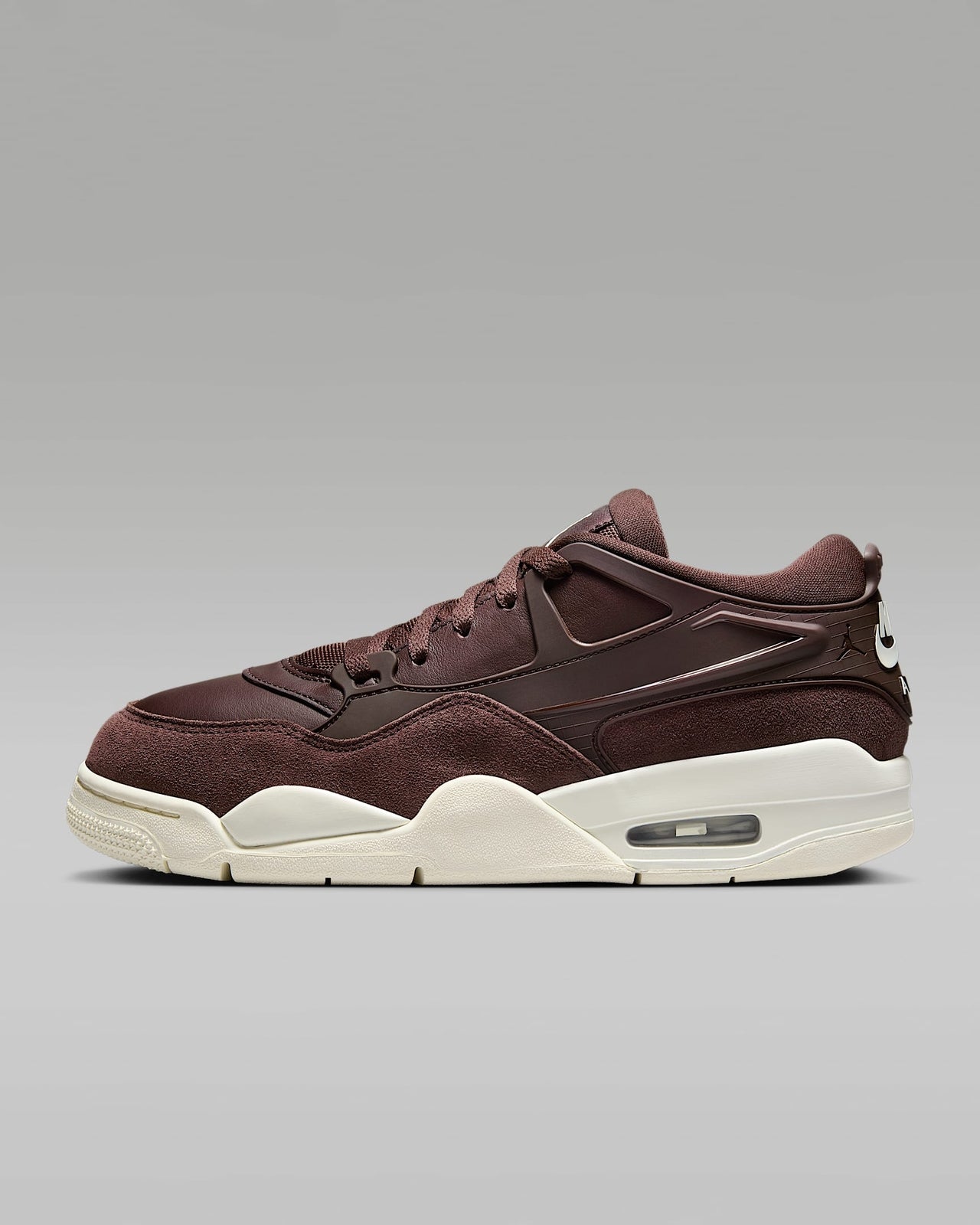 FQ7940-201 Nike Air Jordan 4 RM Earth (Women's)