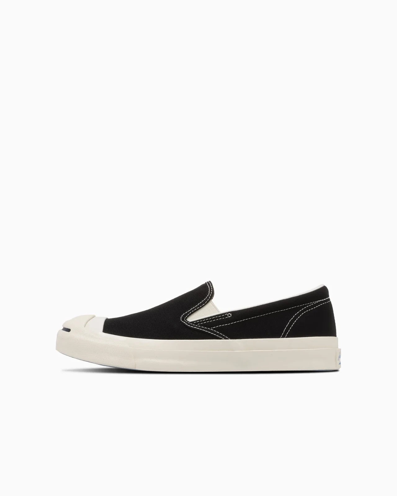 33301520 Converse Jack Purcell CL Slip-On "Black" (Men's)