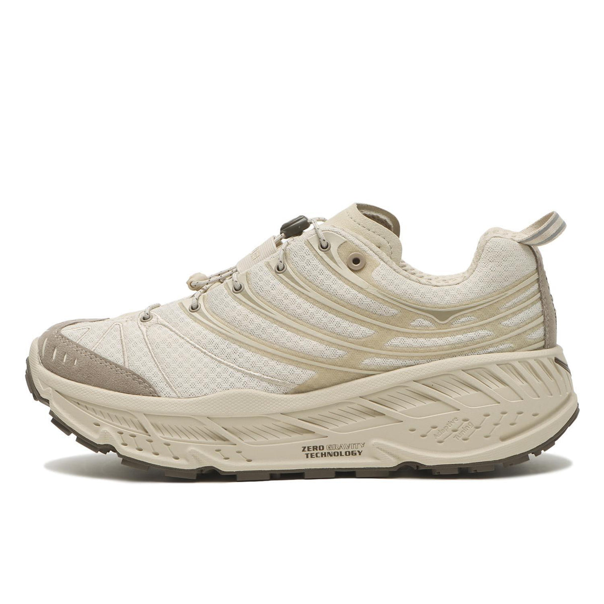 1155350-OTTM Hoka Stinson EVO OG Oat Oat Milk (Men's)