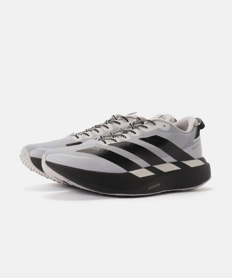 KI7909 Mercedes Amg à adidas Adizero Evo SL ATR "Glory Grey/Core Black" (Men's)