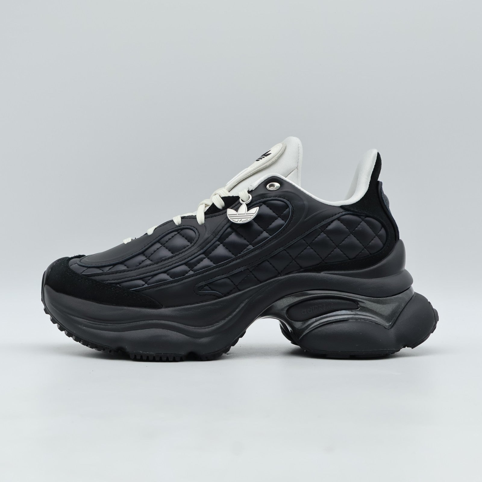 KJ3972 adidas Originals ODS TN Core Black Core White Silver Metallic