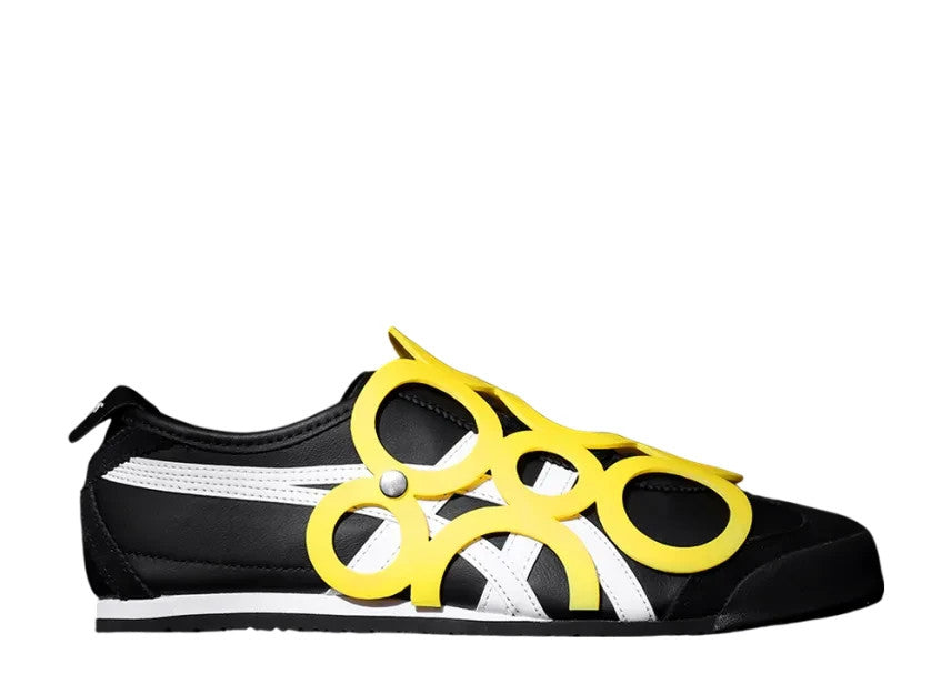 SNDN-SNKR-10703 COMME des GARCONS Ã Onitsuka Tiger Mexico 66 3D Modeling (Men's)