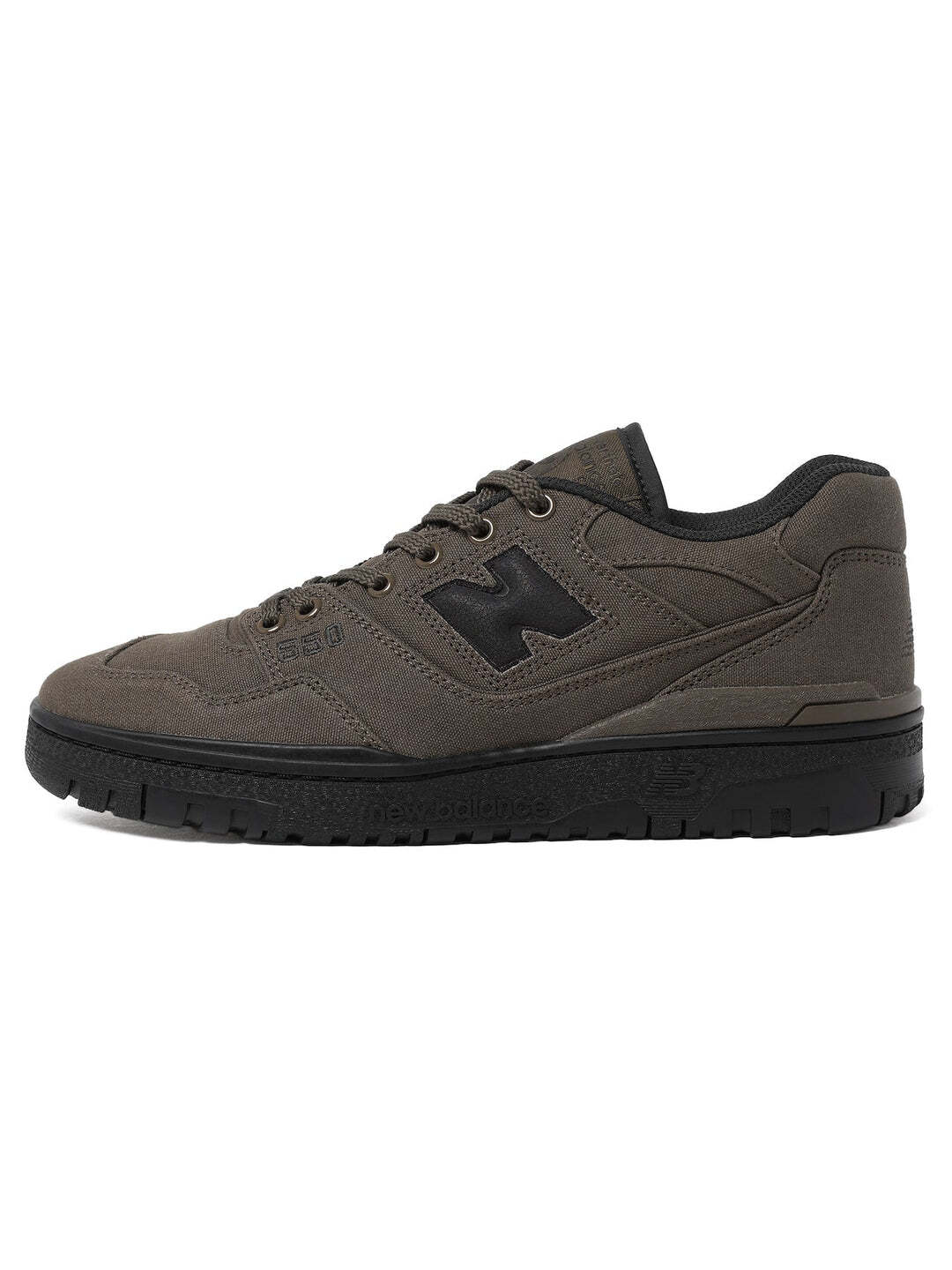 BB550TN thisisneverthat à New Balance 550 Brown (Men's)