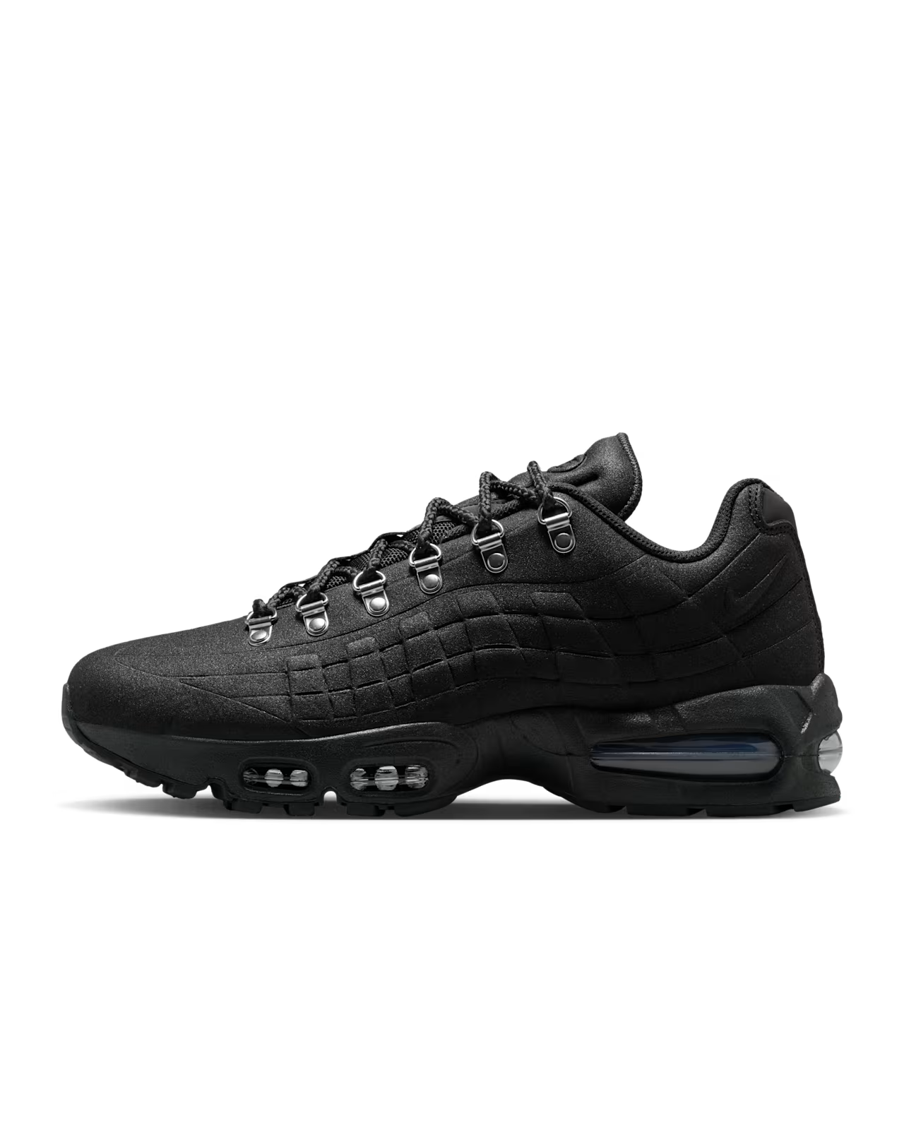 IQ1662-045 Nike Air Max 95 Big Bubble I-95 (Men's)