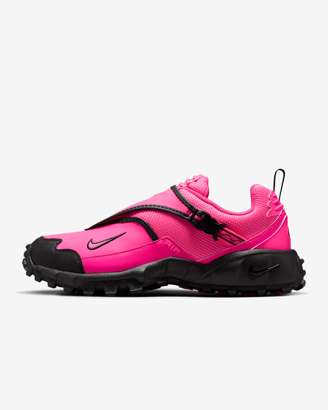 HM7133-600 Nike ACG Phassad Hyper Pink Black (Men's)