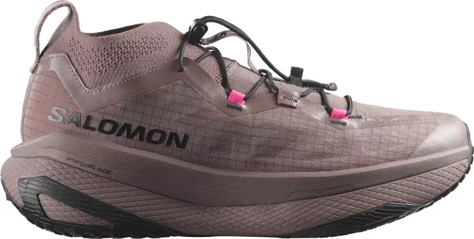 L49275500 Salomon GRVL Concept "Iron/Black"