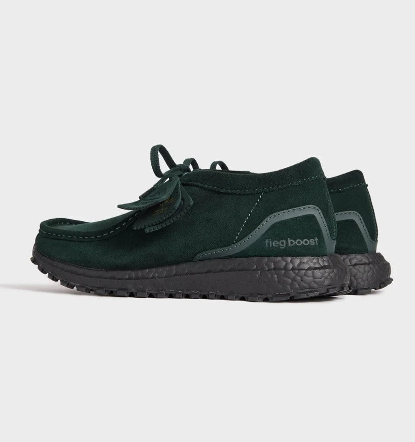 HP3620 KITH Ronnie Fieg adidas Clarks 8th Street Ultraboost Wallabee (Men's)