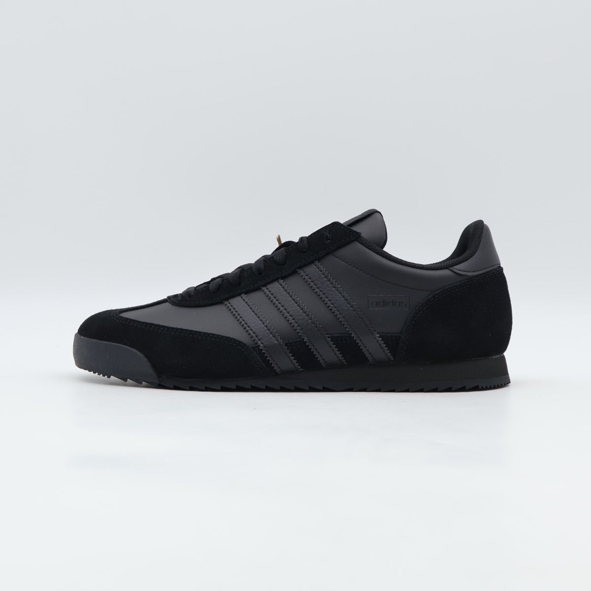 LB2460 adidas R71 Triple Black (Men's)