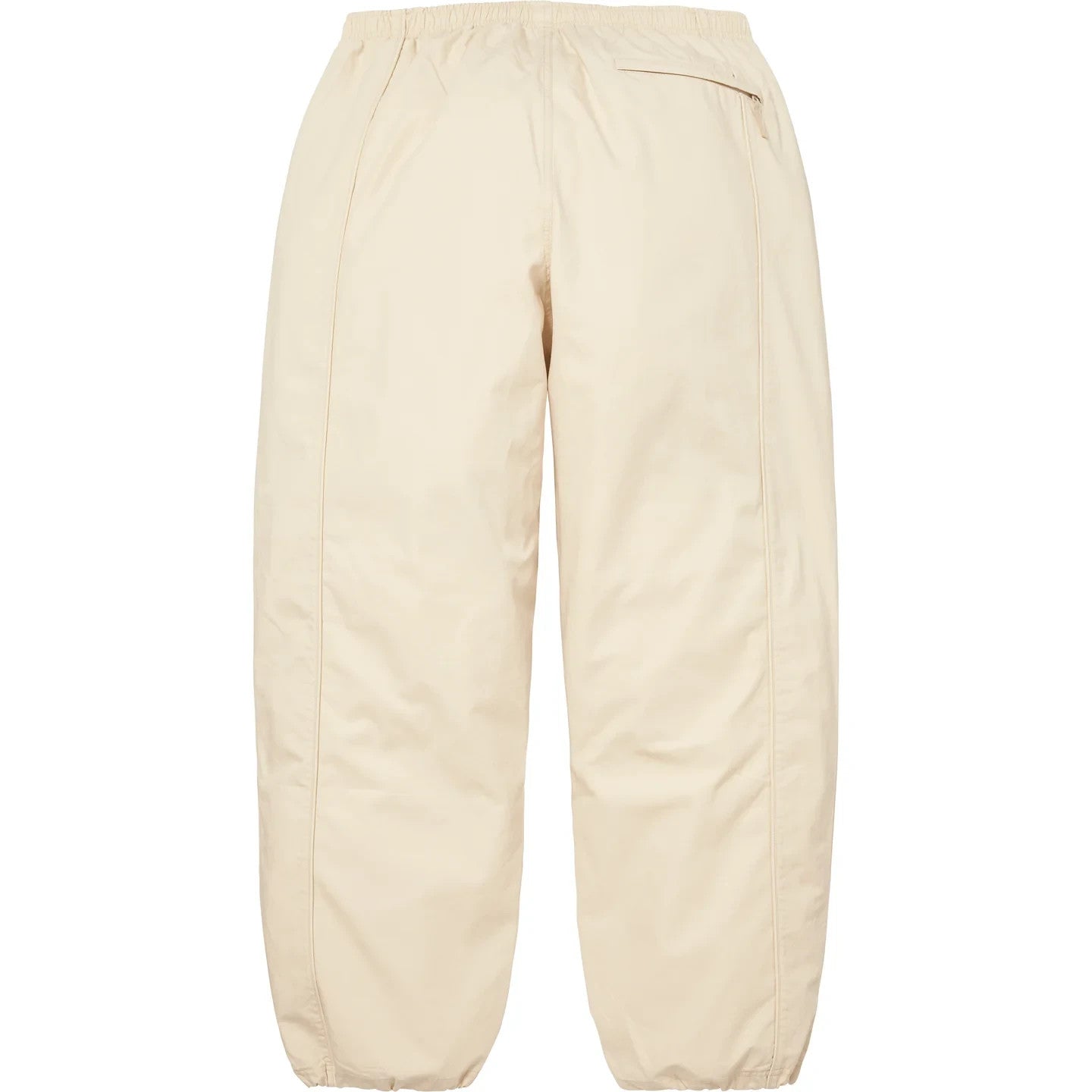 Supreme Umbro Cotton Ripstop Track Pant (26SS) Stone
