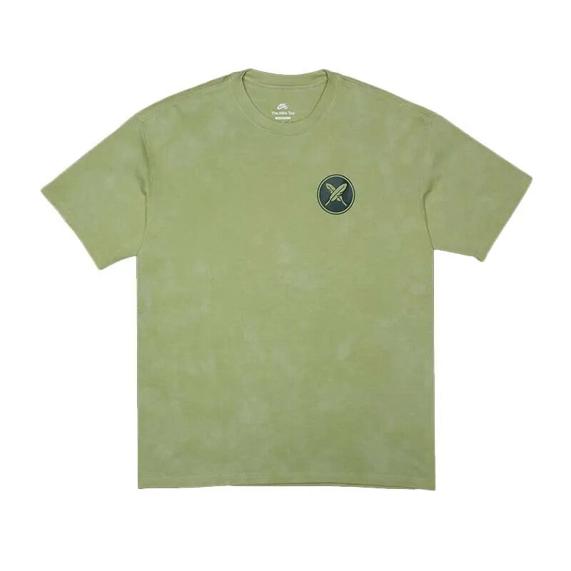 Yuto Horigome Nike SB T-Shirt Matcha (Asia Size) HJ0809-311