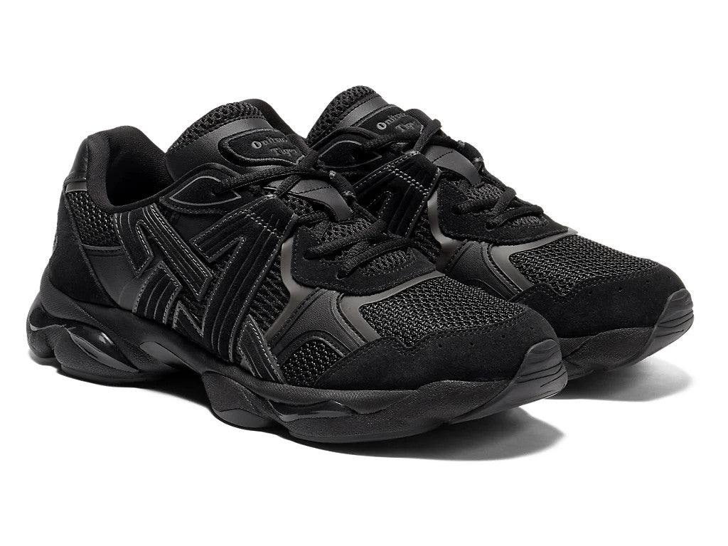 1183C478-001 Onitsuka Tiger Tigrun Black (Men's)
