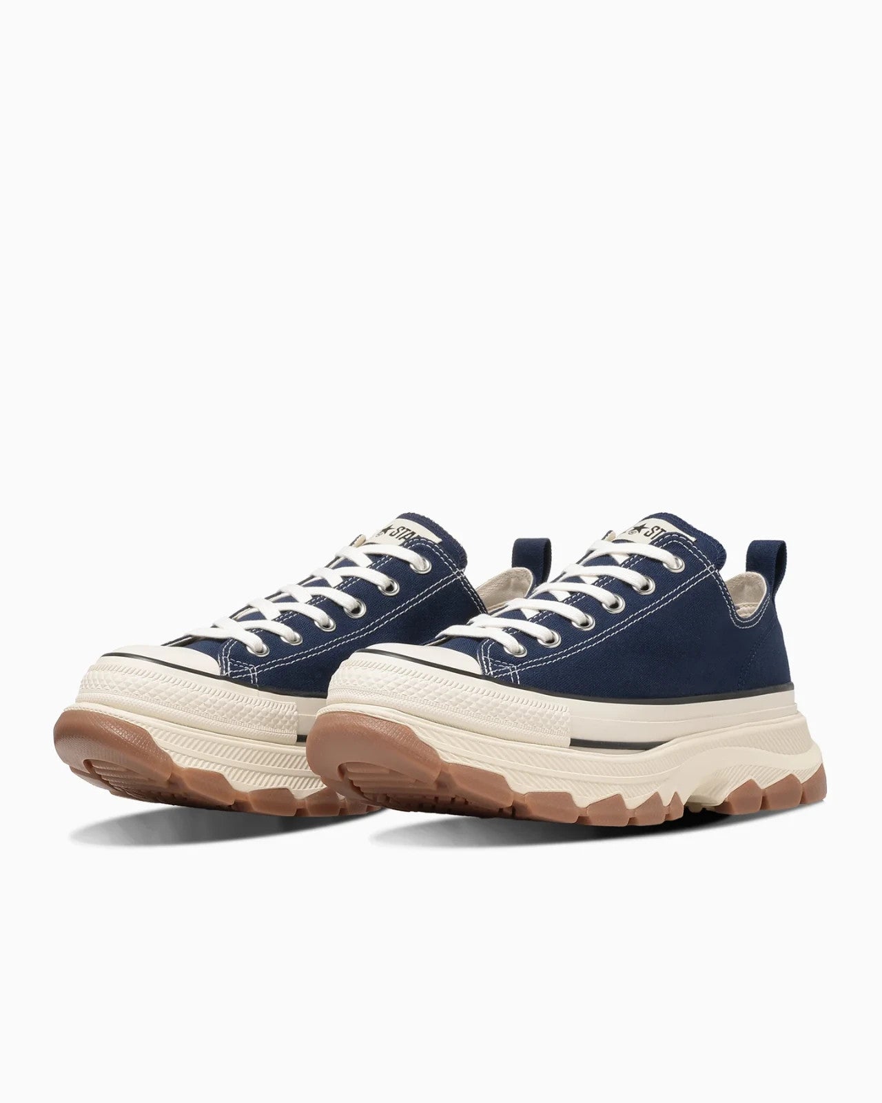 31317960 Converse All Star Trekwave OX Midnight Navy (Men's)